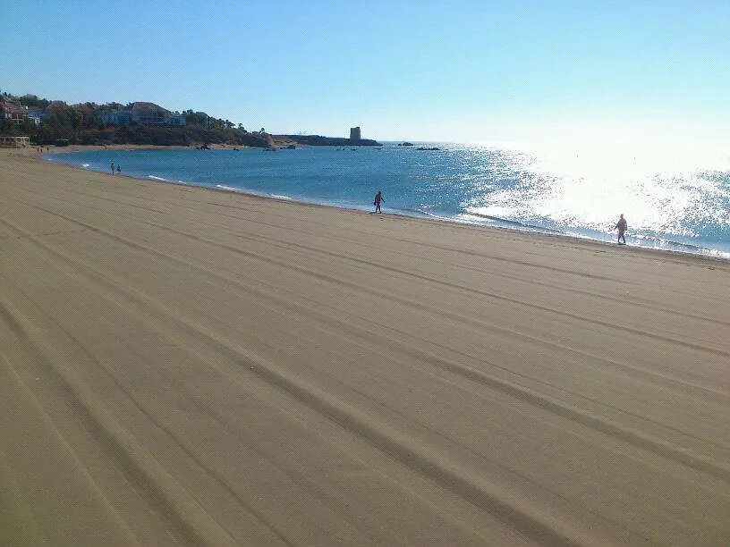 Casa De Vacaciones Con Vistas En Casares Holiday home 0*,