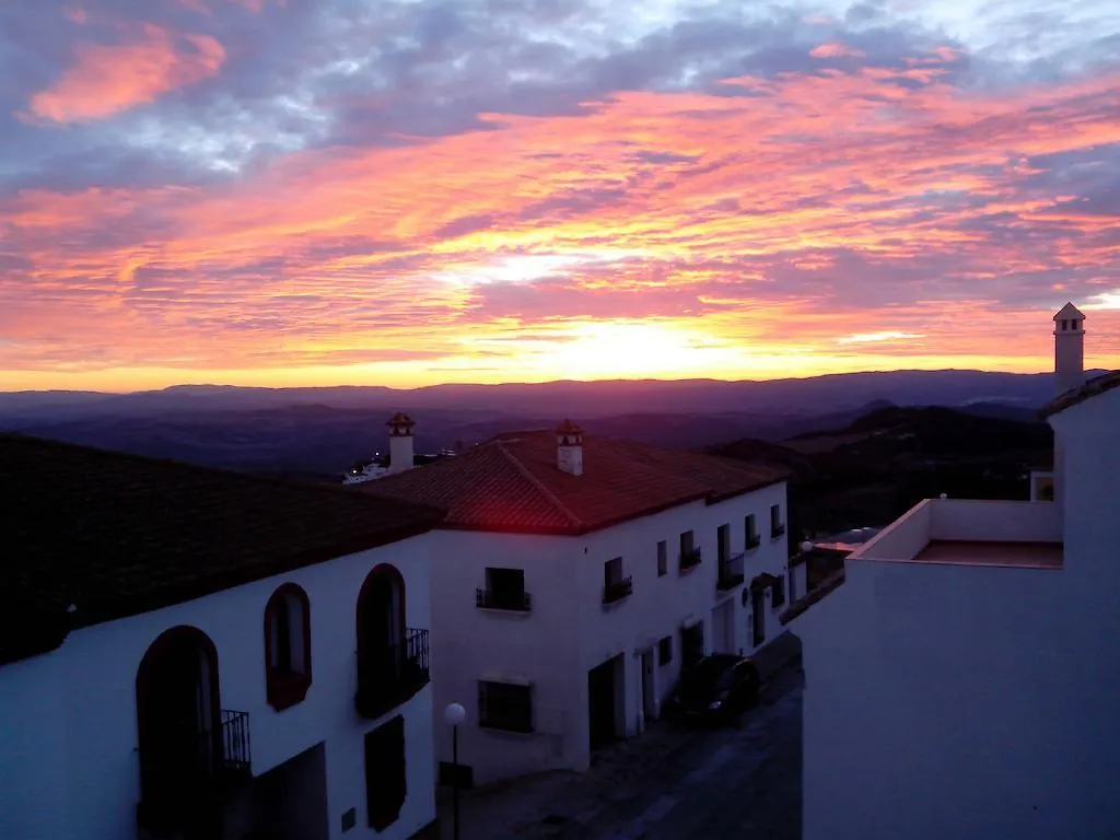 Casa De Vacaciones Con Vistas En Casares Holiday home 0*,  Spain