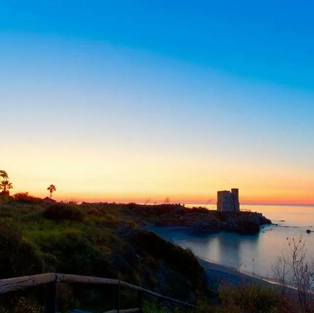 Casa De Vacaciones Con Vistas En Casares Holiday home 0*,  Spain